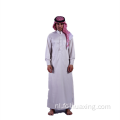 Kaftan -jurk voor mannen Kurta Jalabiya